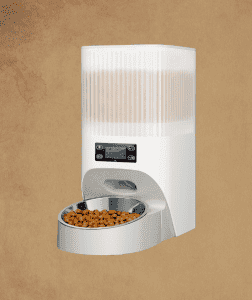 Automatic Pet Feeder